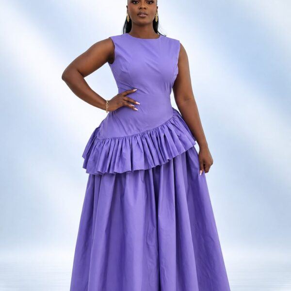 AMELIA DRESS