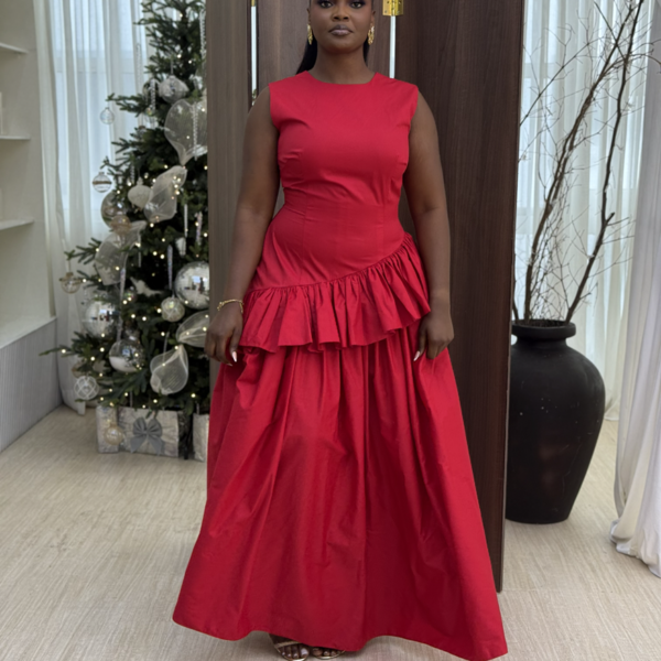 AMELIA DRESS