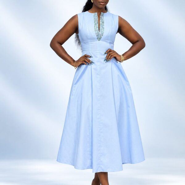 SERENA DRESS