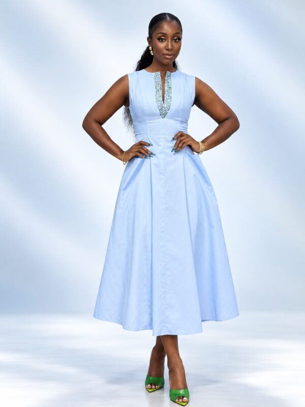 SERENA DRESS